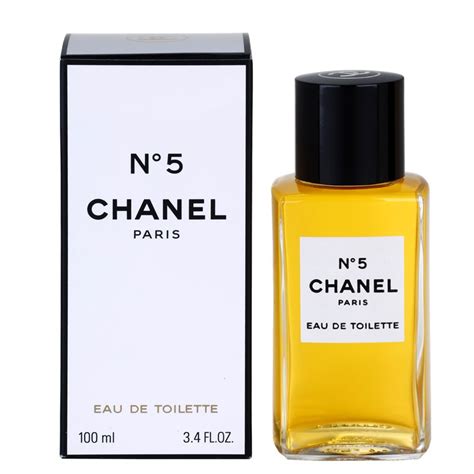 chanel no 5 eau de toilette 100ml refill|chanel no 5 purse refills.